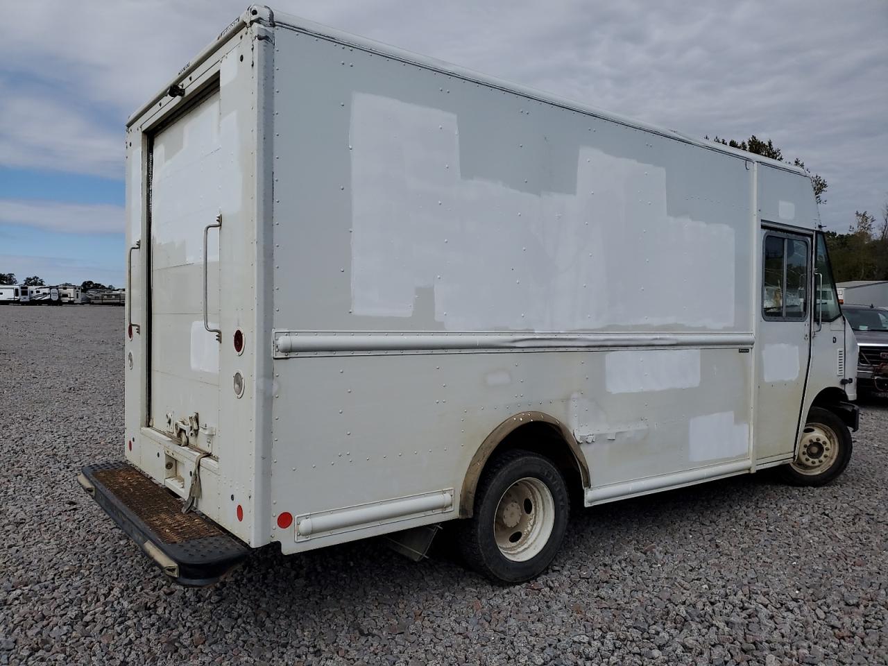 2022 Ford All models VIN 1F64F5KN9N0A19016 photo 3