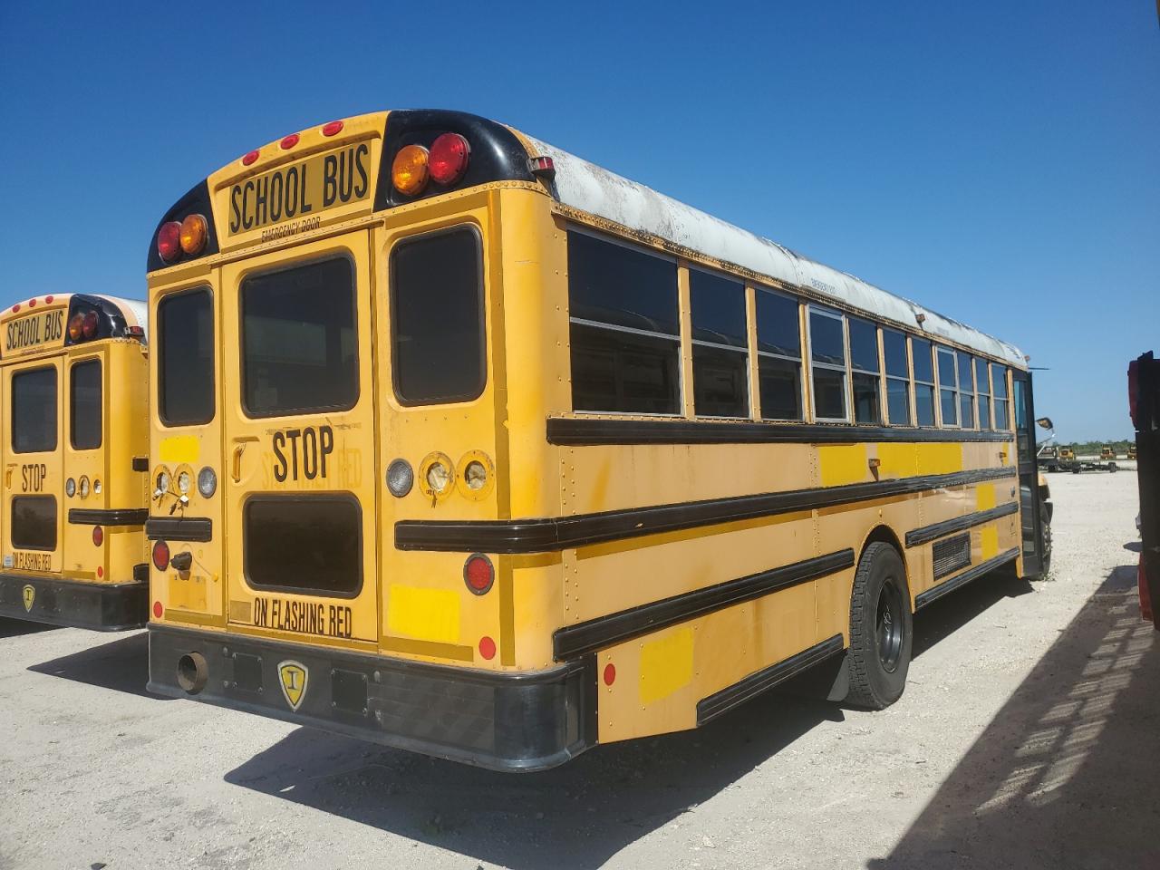 2013 Ic Ce series VIN 4DRBUSKN2DB199155 photo 4