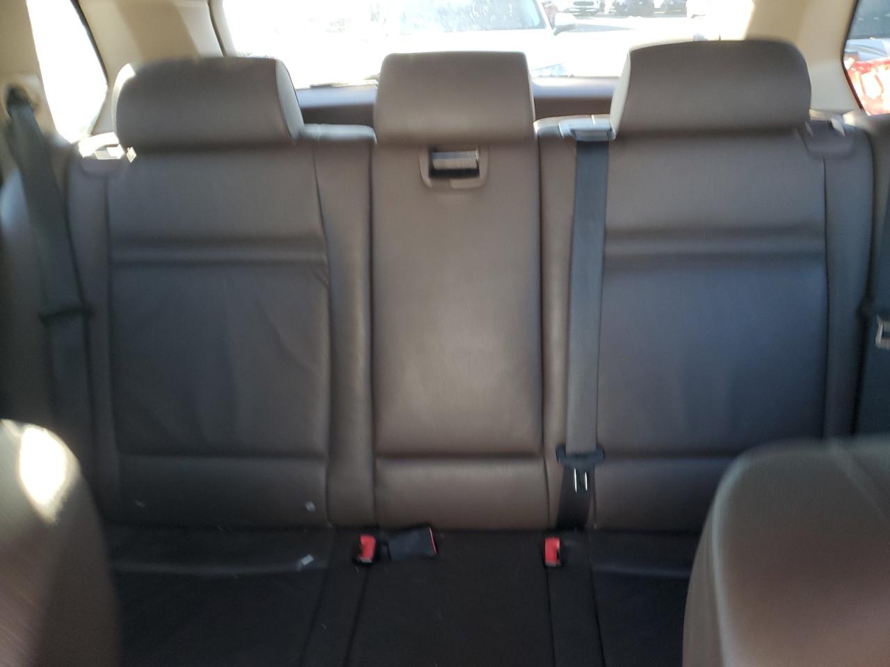 2009 BMW X5 VIN 5UXFE43599L272549 photo 10