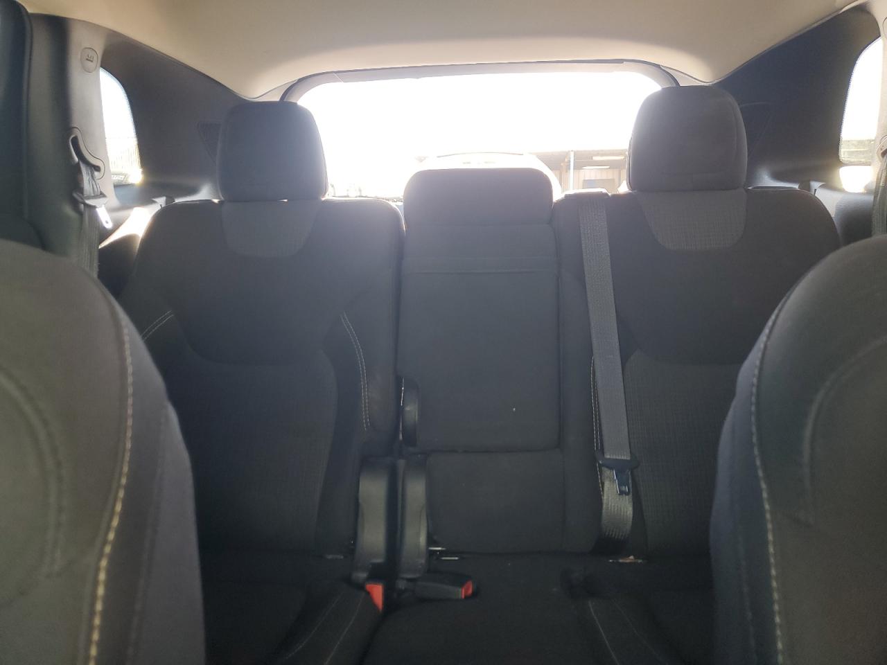 2016 Jeep Grand cher VIN 1C4PJLCB8GW356133 photo 10