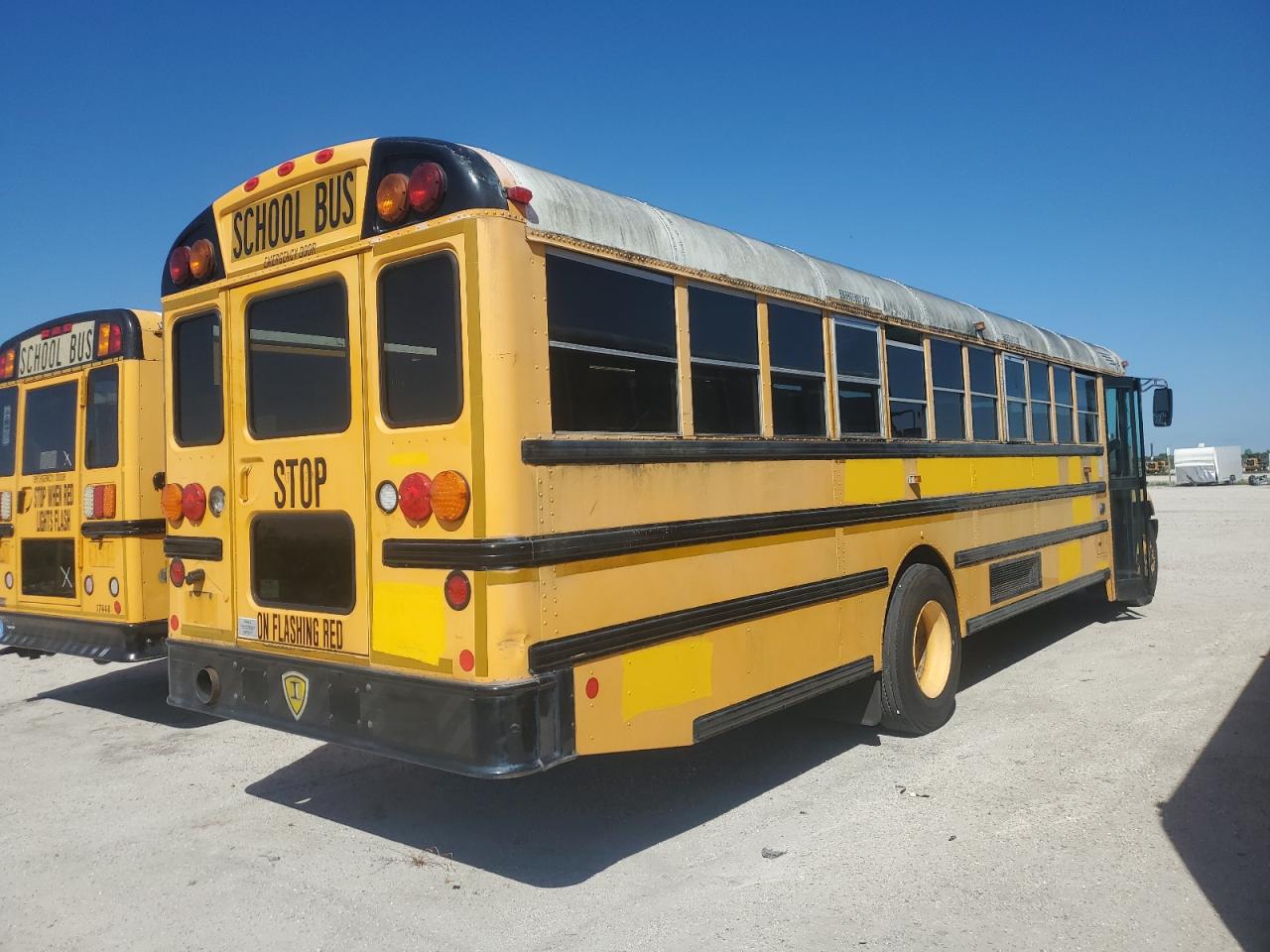 2013 Ic Ce series VIN 4DRBUSKN2DB199186 photo 4