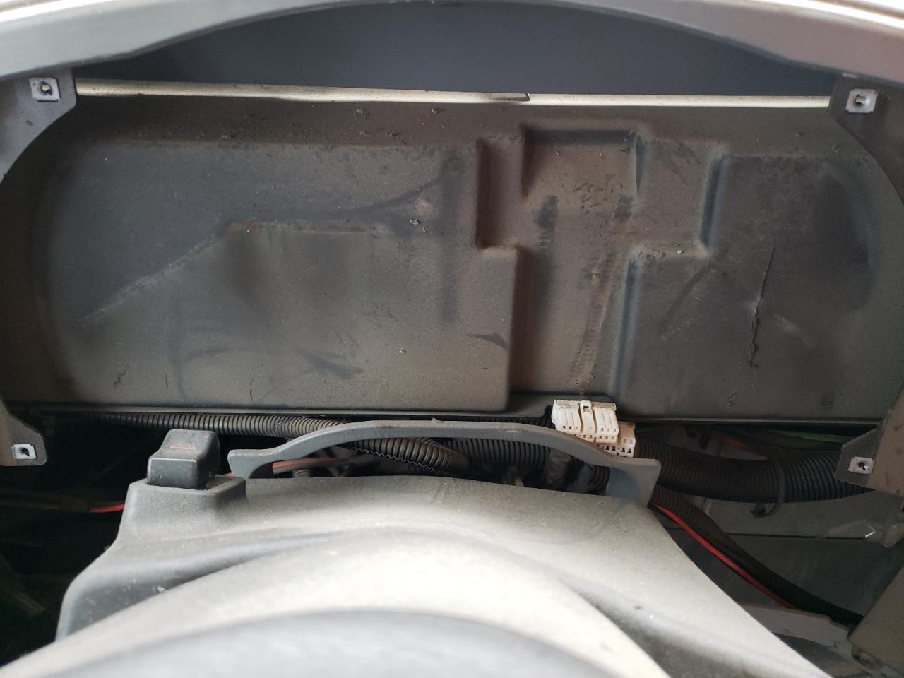 2009 Ic Ce series VIN 4DRBUSKN19B102101 photo 8