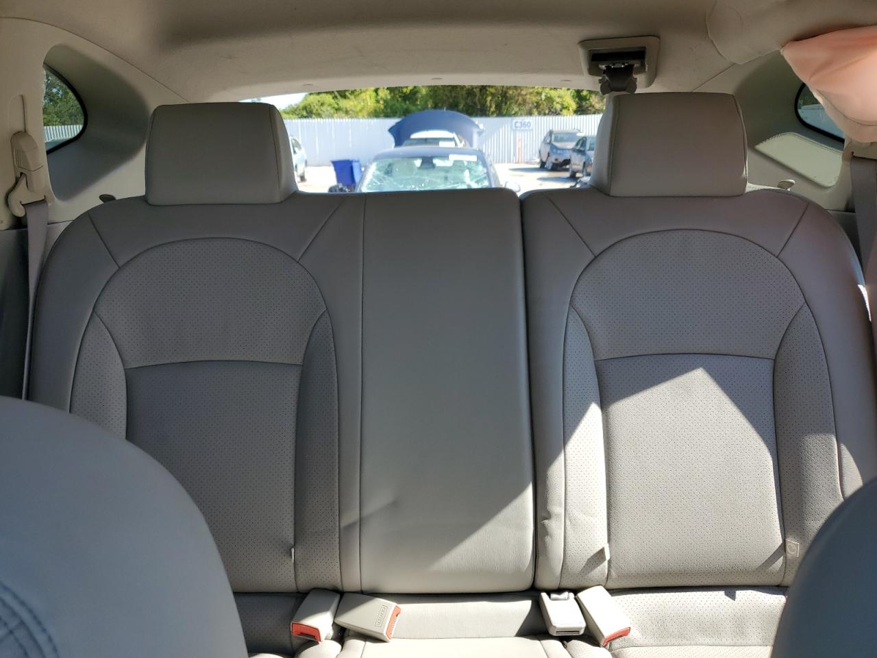2013 Nissan Rogue VIN JN8AS5MV1DW143502 photo 10