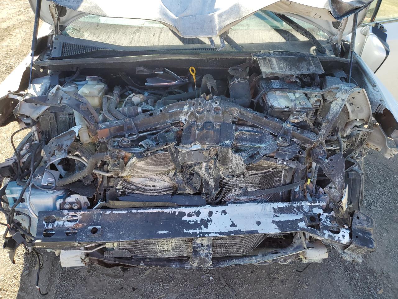 2016 LEXUS Nx VIN JTJBARBZ4G2048490 photo 11