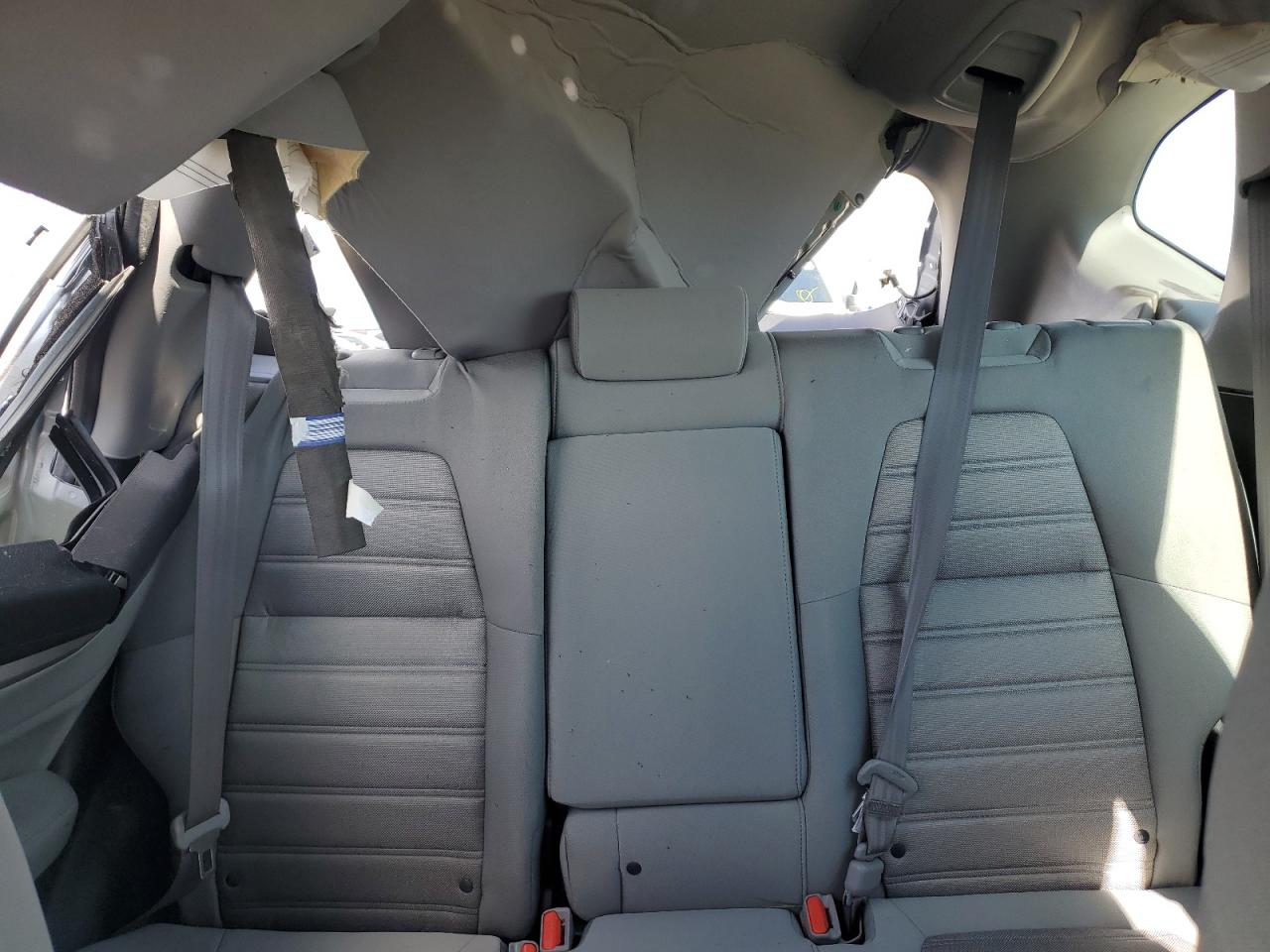 2019 Honda Crv VIN 2HKRW6H33KH207835 photo 10