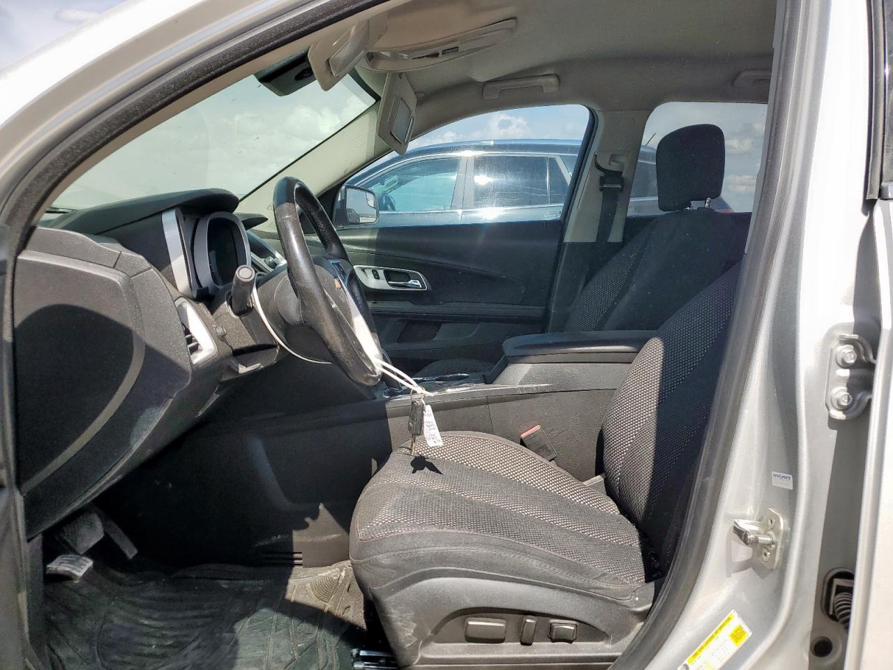 2013 Chevrolet Equinox VIN 1GNALDEKXDZ101746 photo 7
