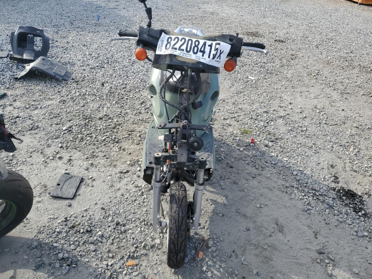 2019 OTHR Motorcycle VIN LB2GATAA0K1000267 photo 2