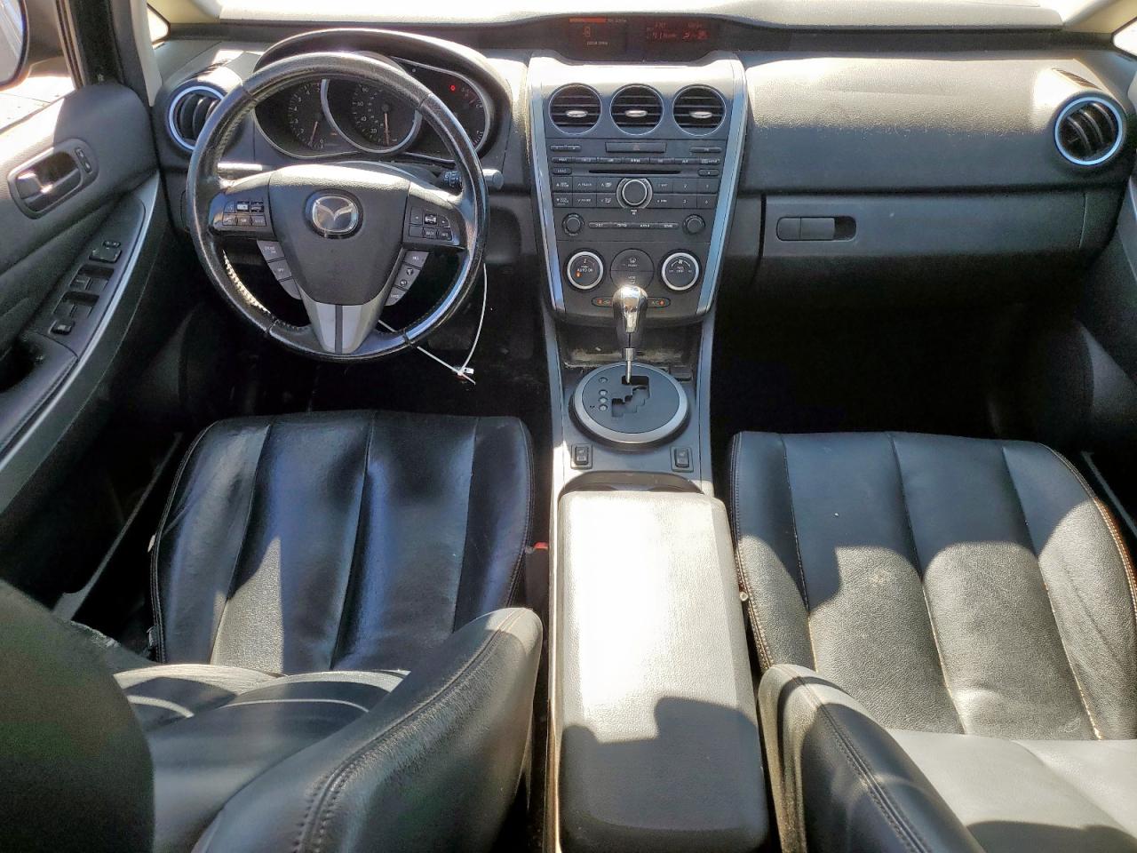 2012 Mazda Cx-7 VIN JM3ER2B53C0414479 photo 8