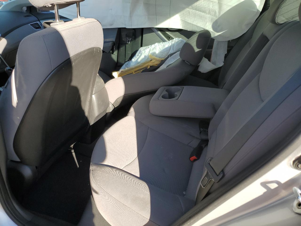 2016 Hyundai Elantra VIN 5NPDH4AE1GH728001 photo 10