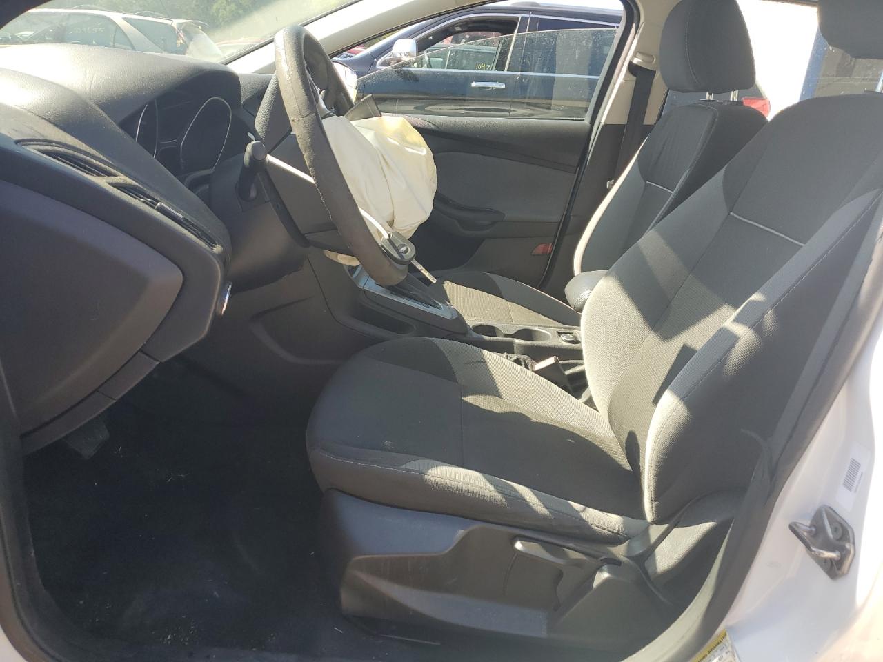 2012 Ford Focus VIN 1FAHP3K22CL455343 photo 7