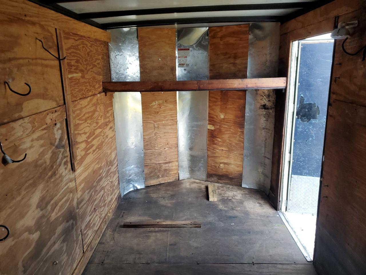 2020 ARISING Trailer VIN 5YCBE1211LH001259 photo 5