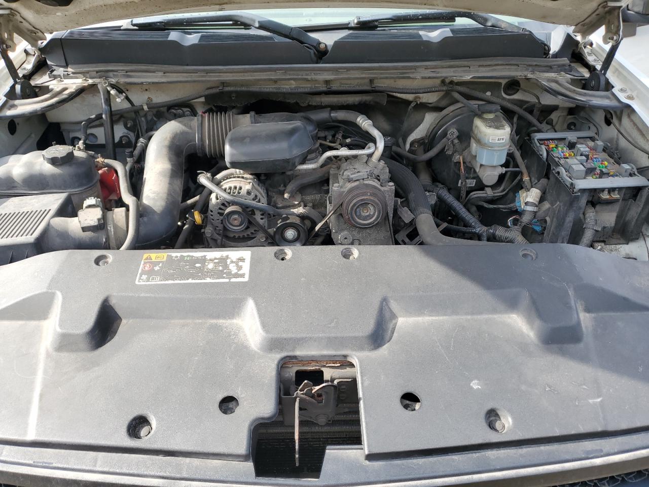2011 Chevrolet All models VIN 1GCRCPEX4BZ290075 photo 11