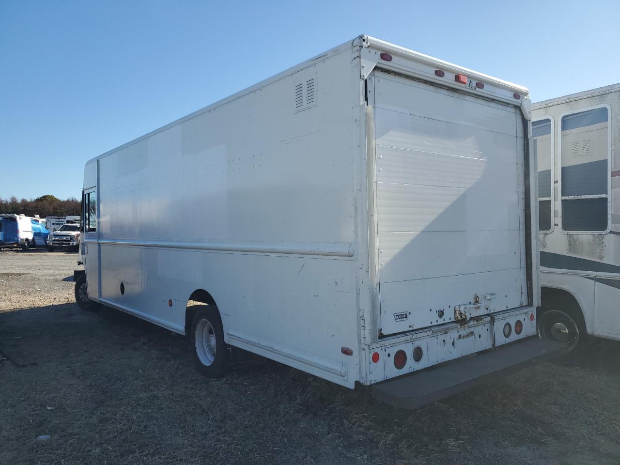 2007 FREIGHTLINER All other VIN 4UZAARBW27CZ31661 photo 2