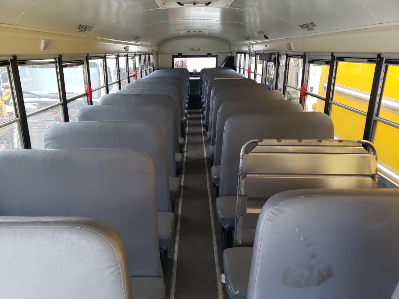 2013 Ic Re series VIN 4DRBWAAN6DB300834 photo 6