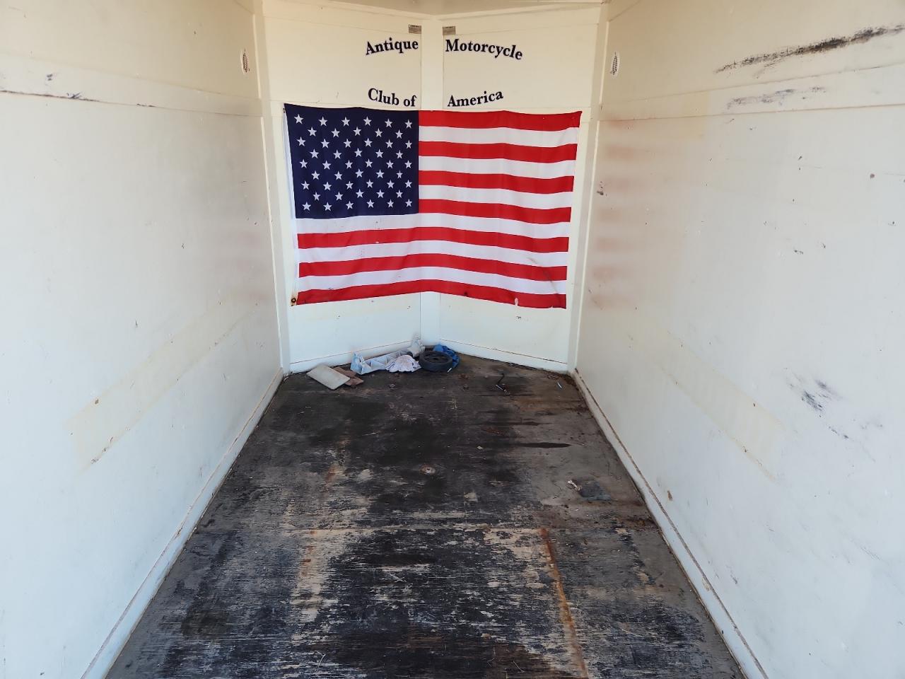 2013 LGS Trailer VIN 53BTE0816DA006866 photo 5