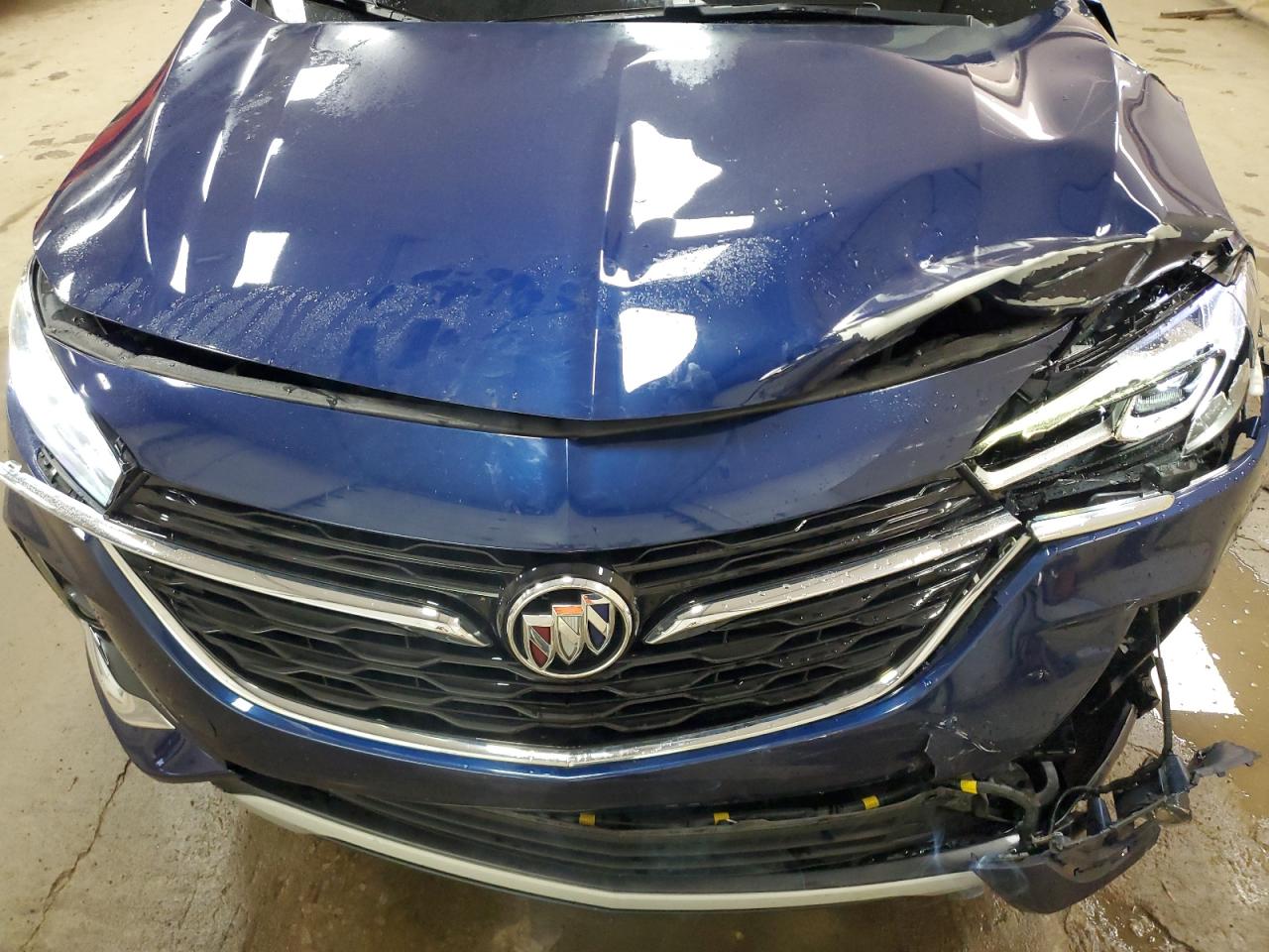 2023 Buick Encore VIN KL4MMFSL0PB073488 photo 12