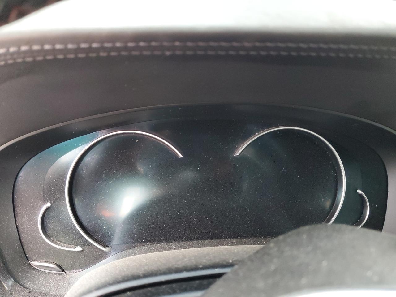 2019 BMW M5 VIN WBSJF0C50KB446921 photo 9