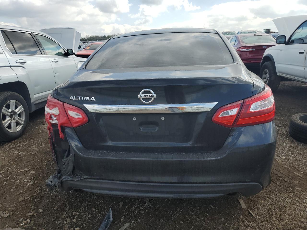 2016 NISS Altima VIN 1N4AL3AP1GC169080 photo 6