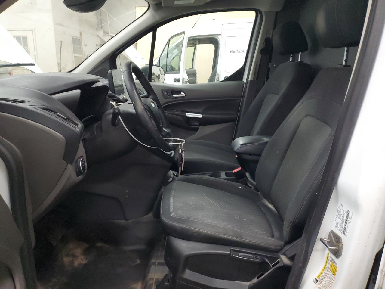 2020 Ford Transit VIN NM0LS7F21L1455072 photo 7