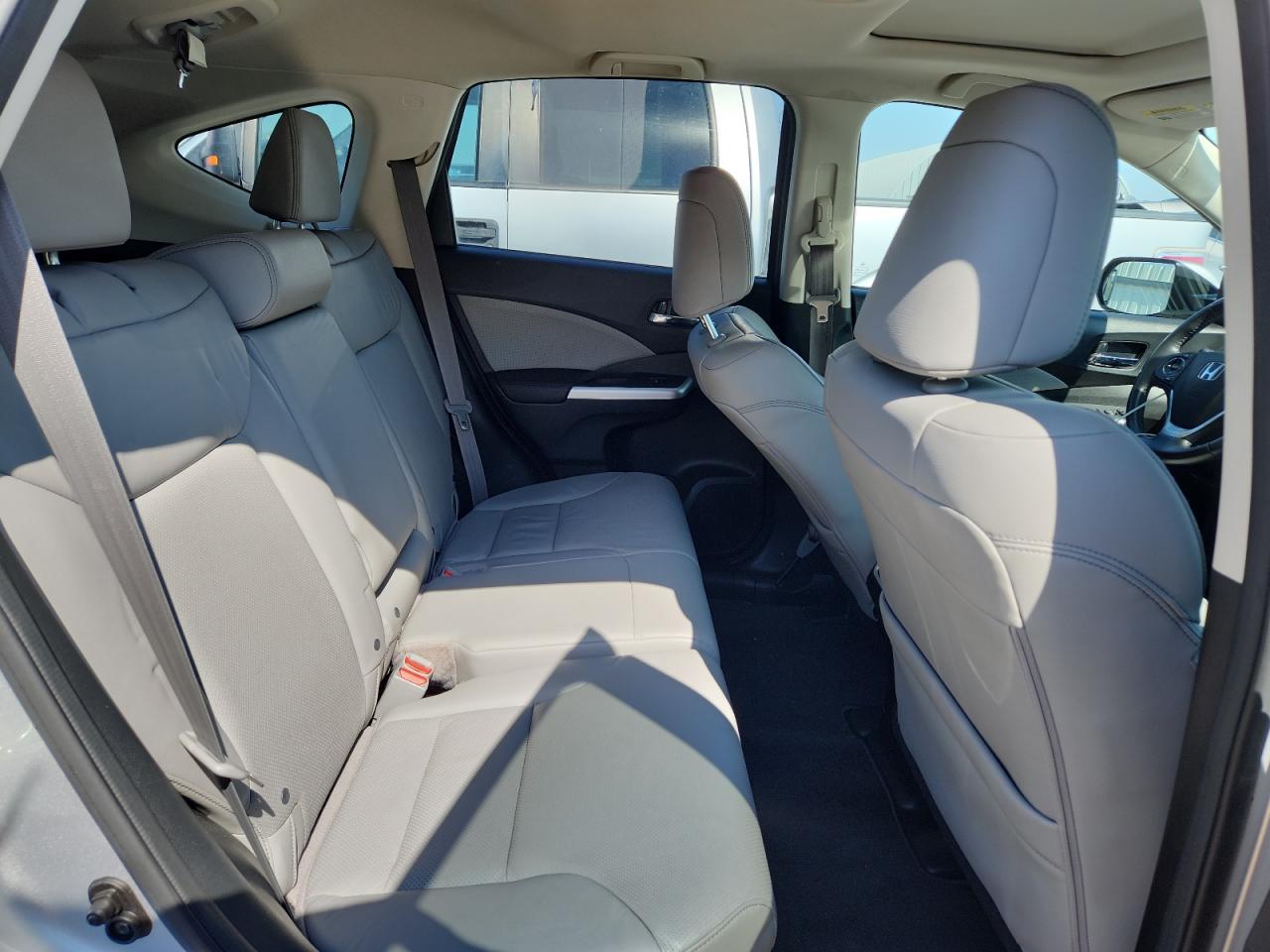 2016 Honda Crv VIN 5J6RM4H79GL036728 photo 11