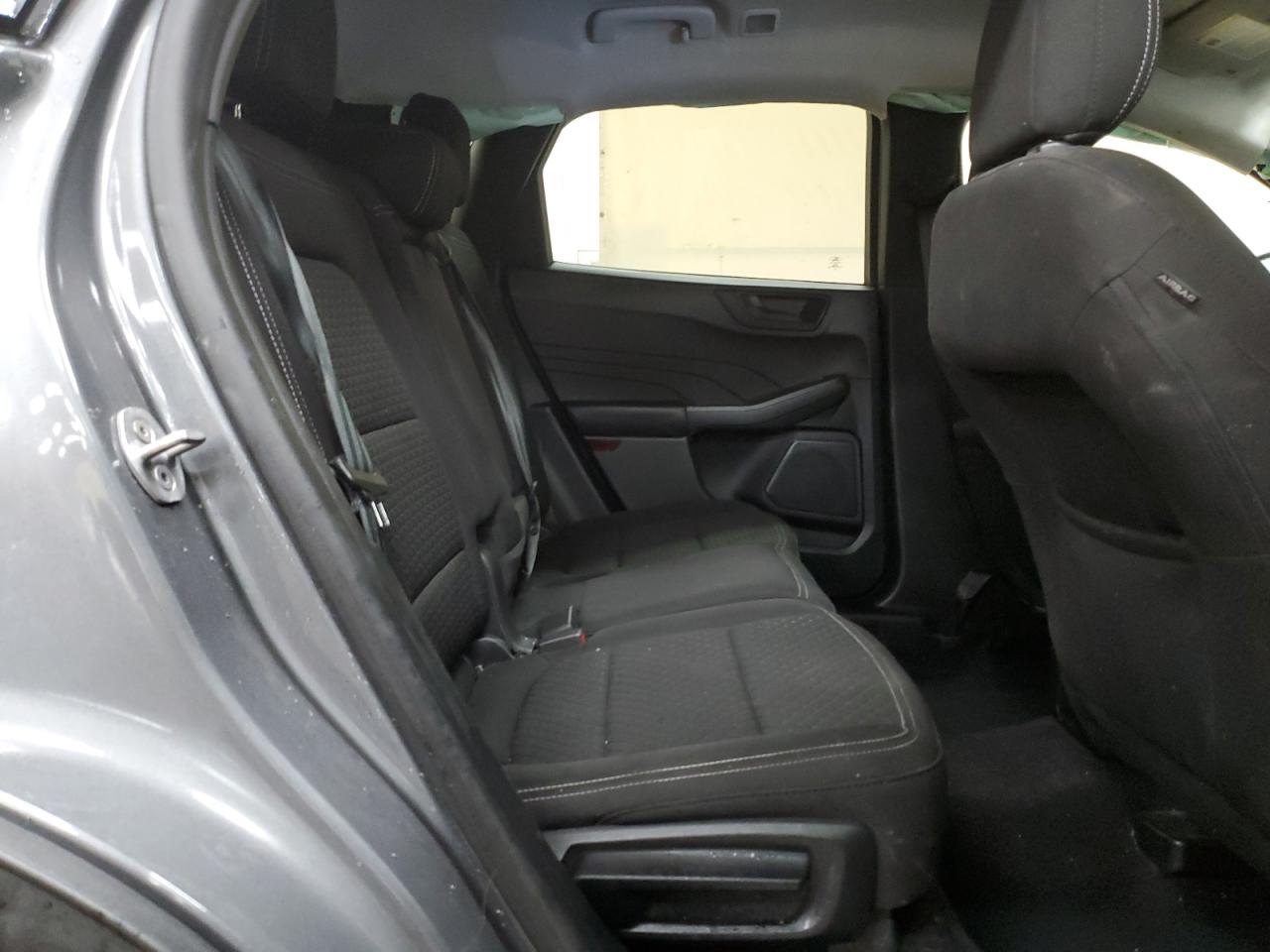 2023 Ford Escape act VIN 1FMCU0GN1PUA31548 photo 11