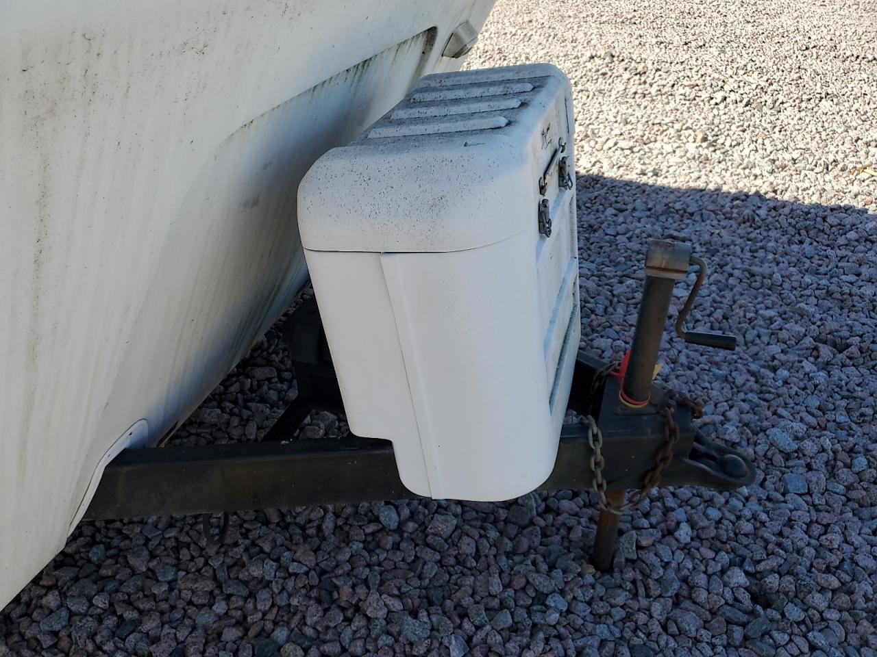 1995 JAYCO All models VIN 1UJBJ02P4S1SP0104 photo 8
