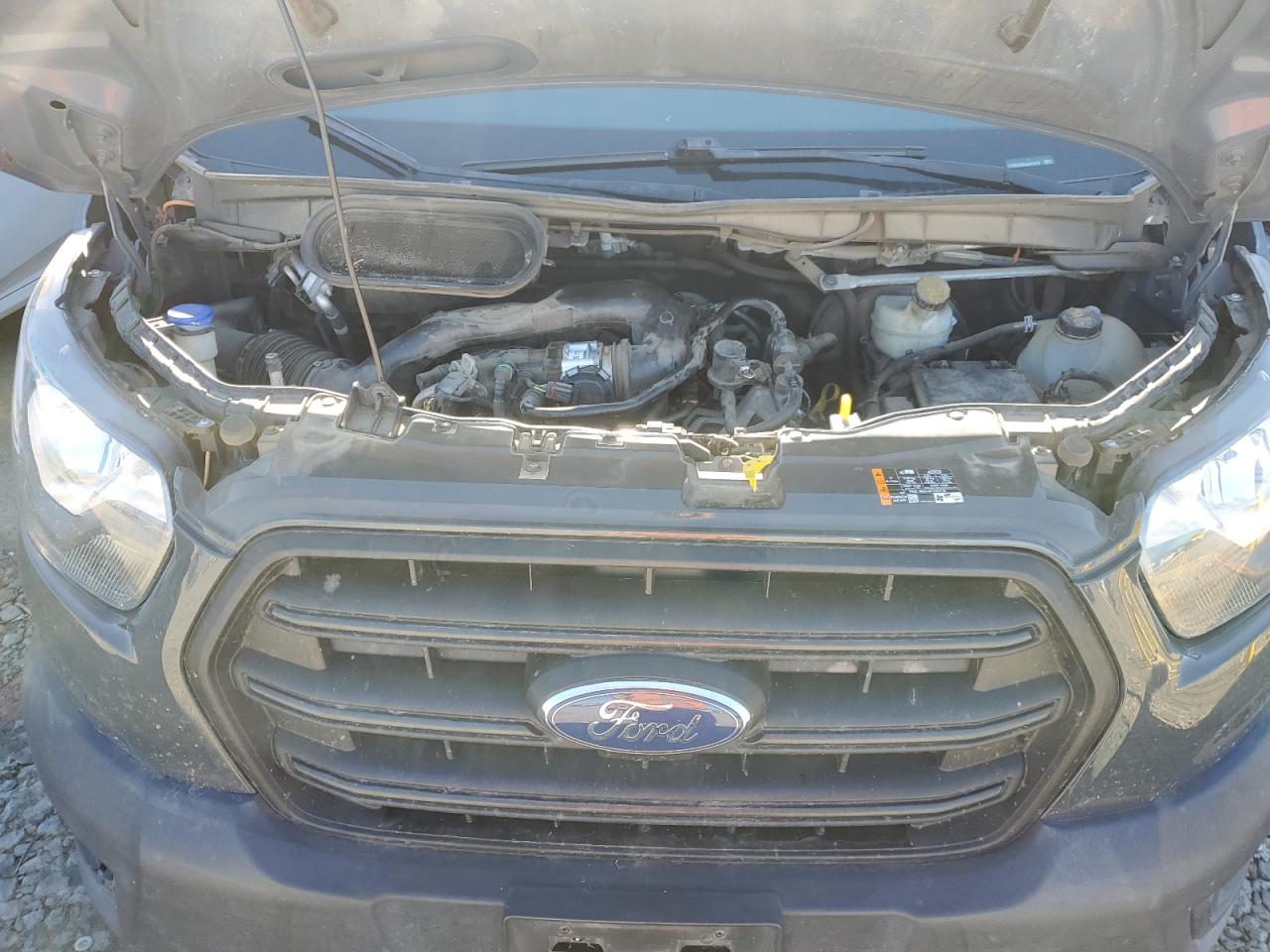2020 Ford All models VIN 1FTBR3X85LKA72476 photo 11