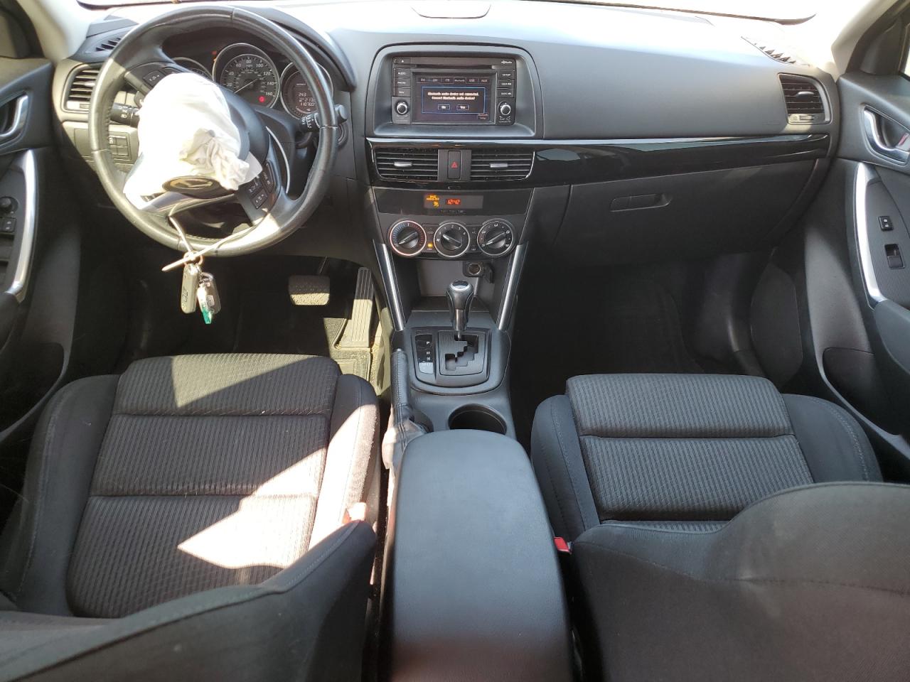 2013 Mazda Cx-5 VIN JM3KE2CE5D0153144 photo 8