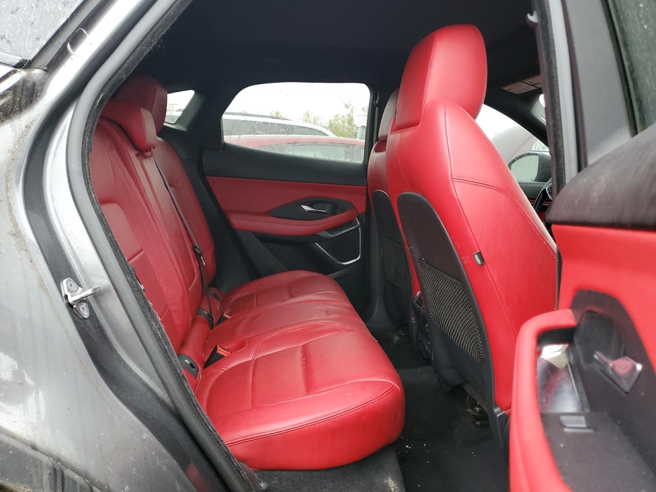2018 Jaguar Etype VIN SADFM2GX6J1Z17442 photo 11