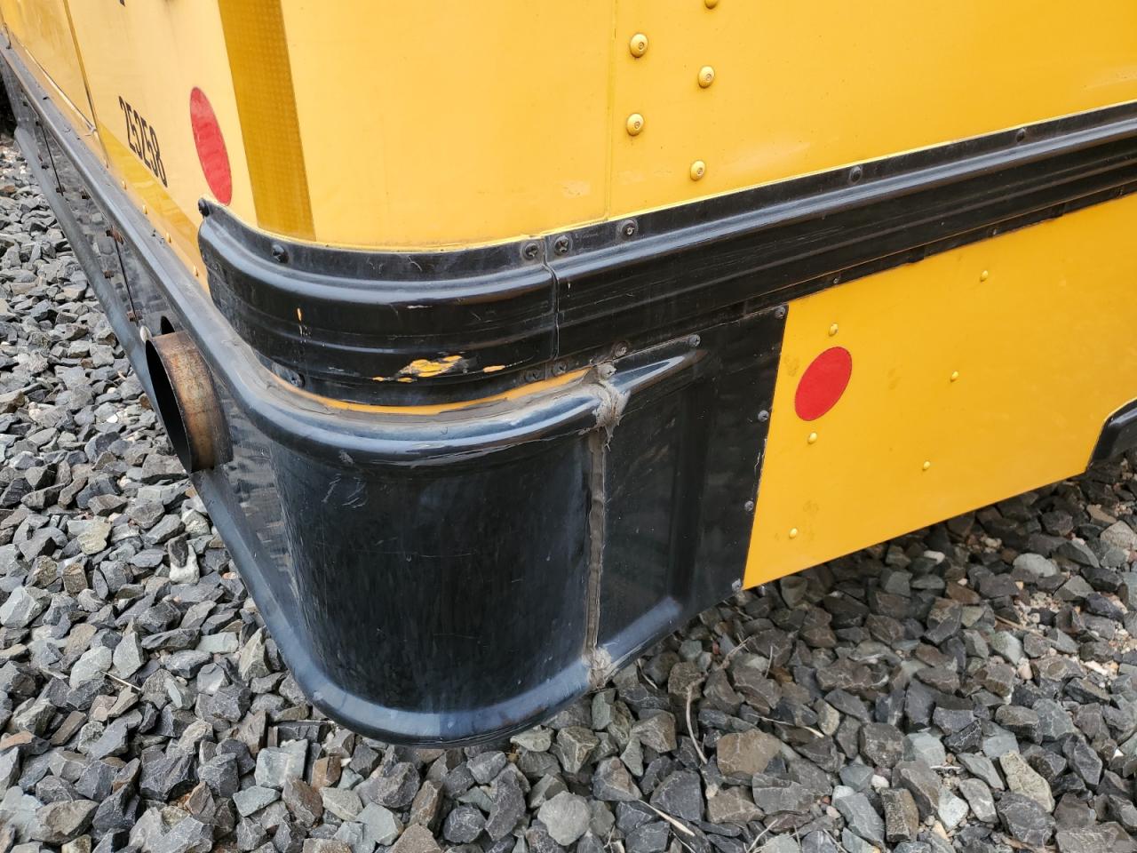 2014 Ic Ce series VIN 4DRBUAAN9EB787891 photo 9