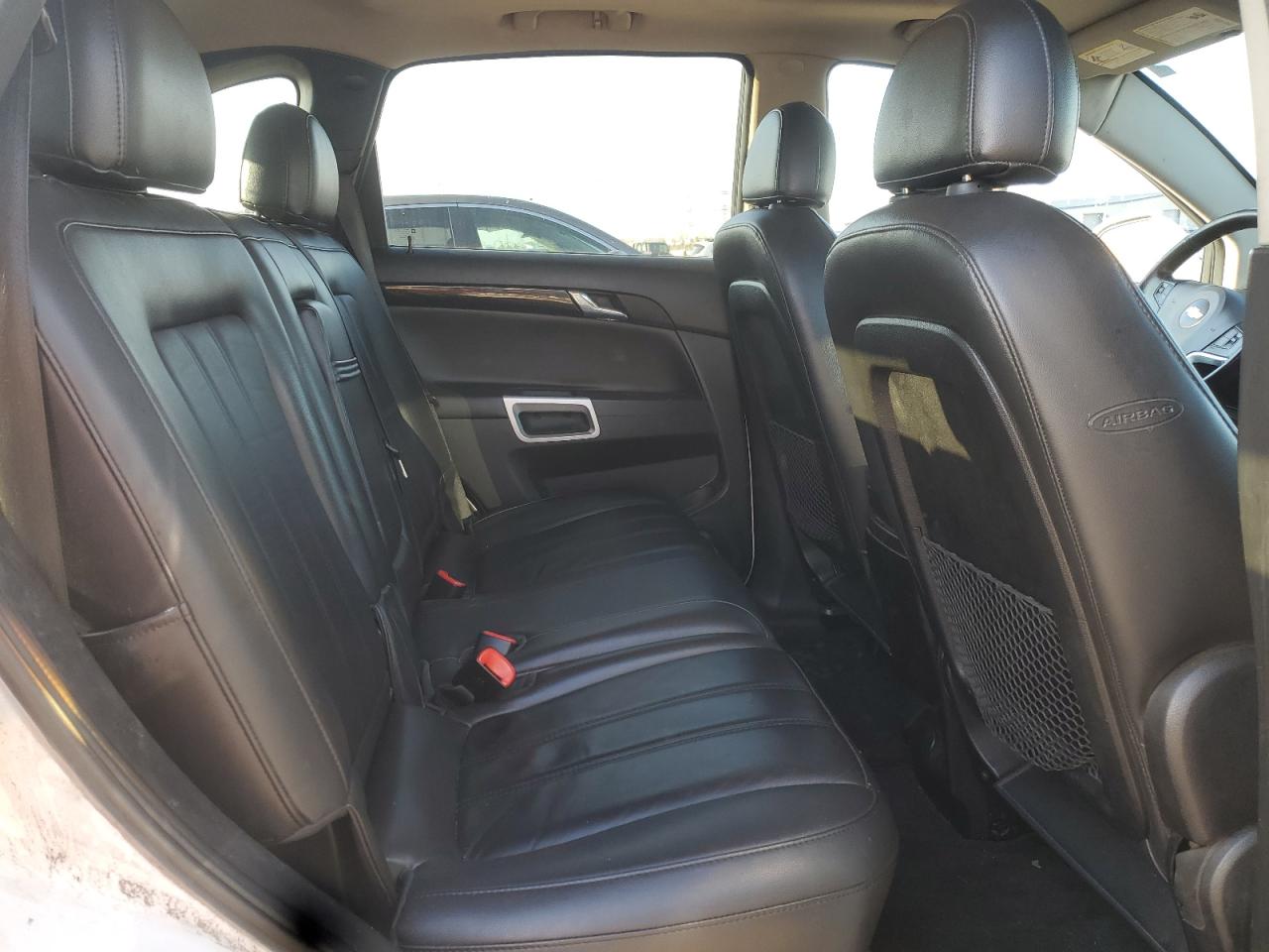 2013 Chevrolet Captiva VIN 3GNAL3EK1DS591064 photo 10