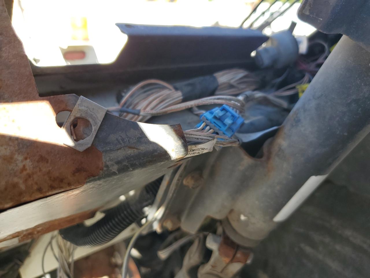 2008 MACK All models VIN 1M2AV02C98M002262 photo 8