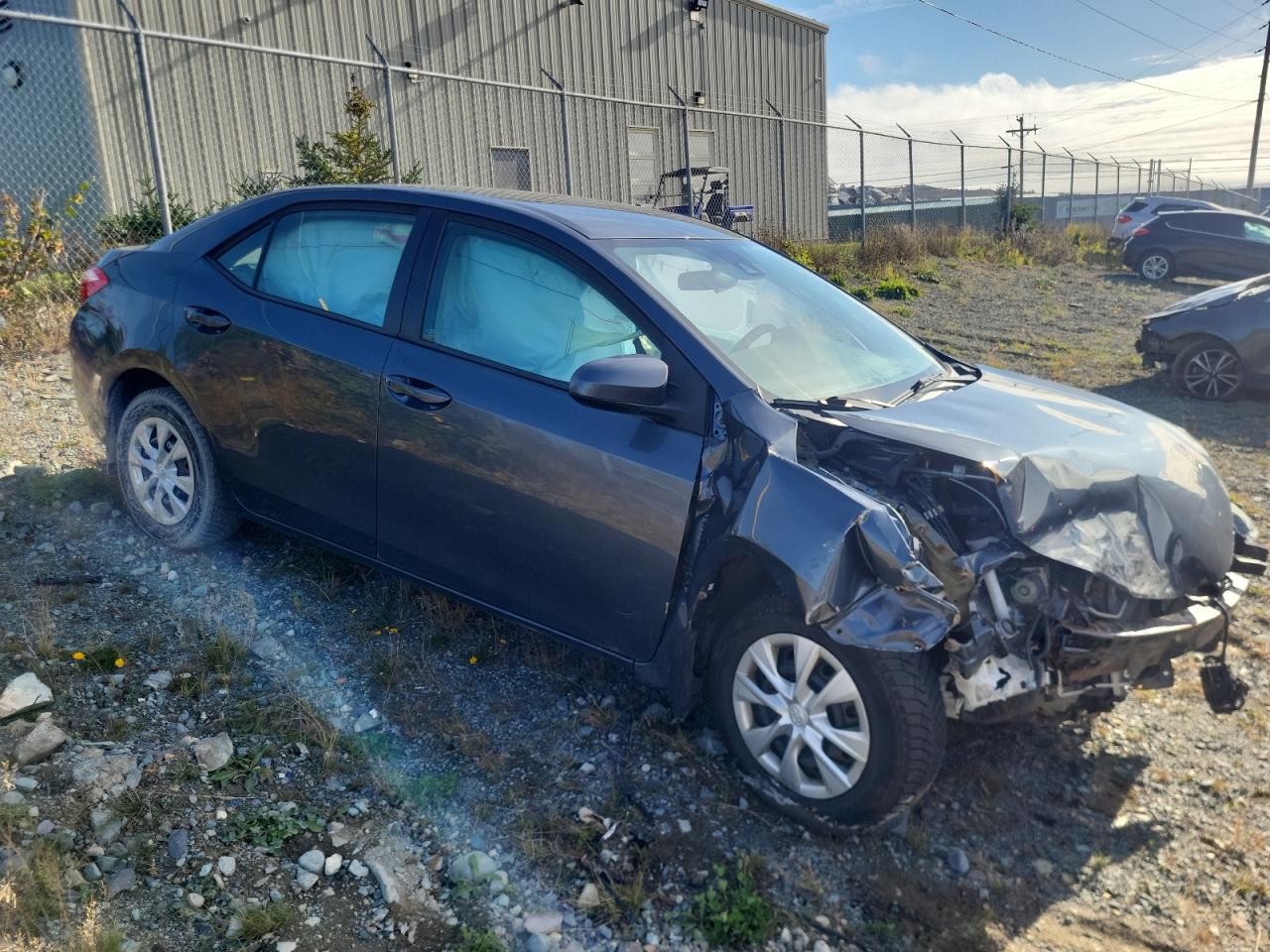 2017 Toyota Corolla VIN 2T1BURHE6HC792562 photo 4