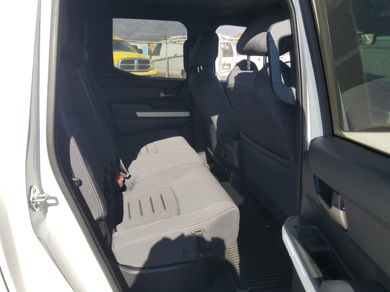 2024 Toyota Tacoma VIN 3TYLE5JN5RT044399 photo 10