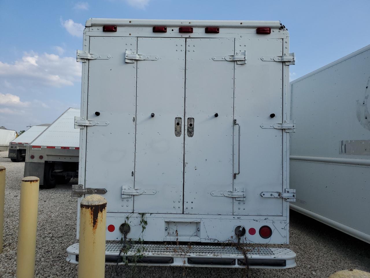 2004 FREIGHTLINER All other VIN 4UZAANBW94CM64484 photo 6