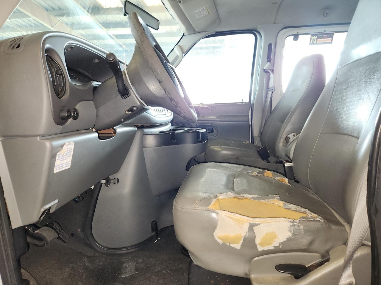 2006 Ford All models VIN 1FMRE11W06HA62506 photo 7