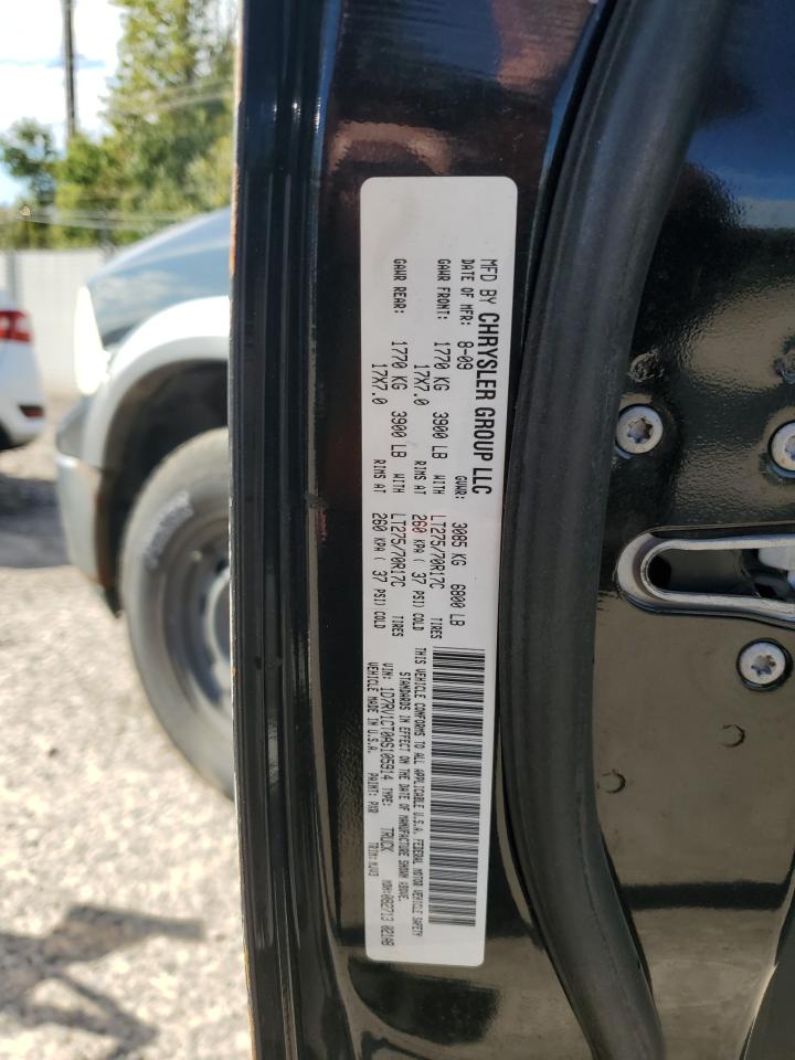 2010 Dodge All models VIN 1D7RV1CT0AS105914 photo 12