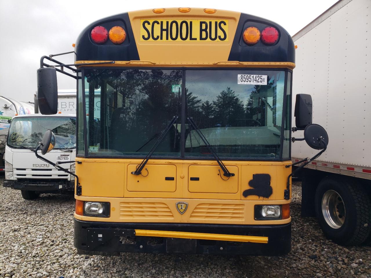 2013 Ic Re series VIN 4DRBWAAN3DB300838 photo 9