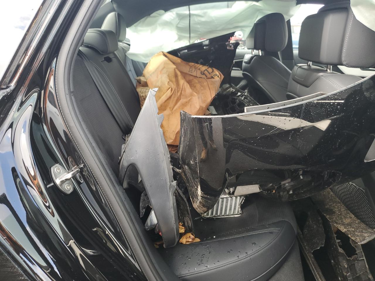 2024 Audi A4 VIN WAUEAAF48RN018794 photo 10
