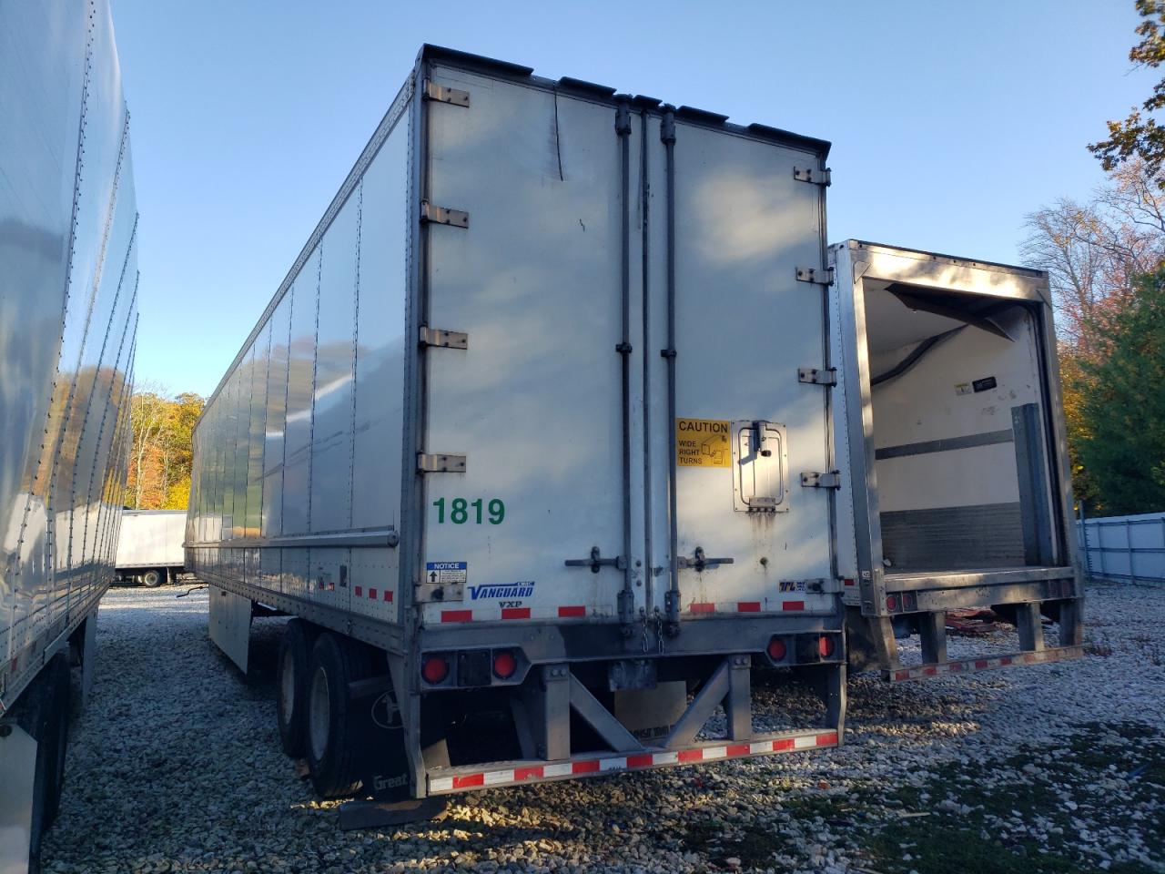 2018 VANGUARD Unknown VIN 5V8VC5324JM804851 photo 3