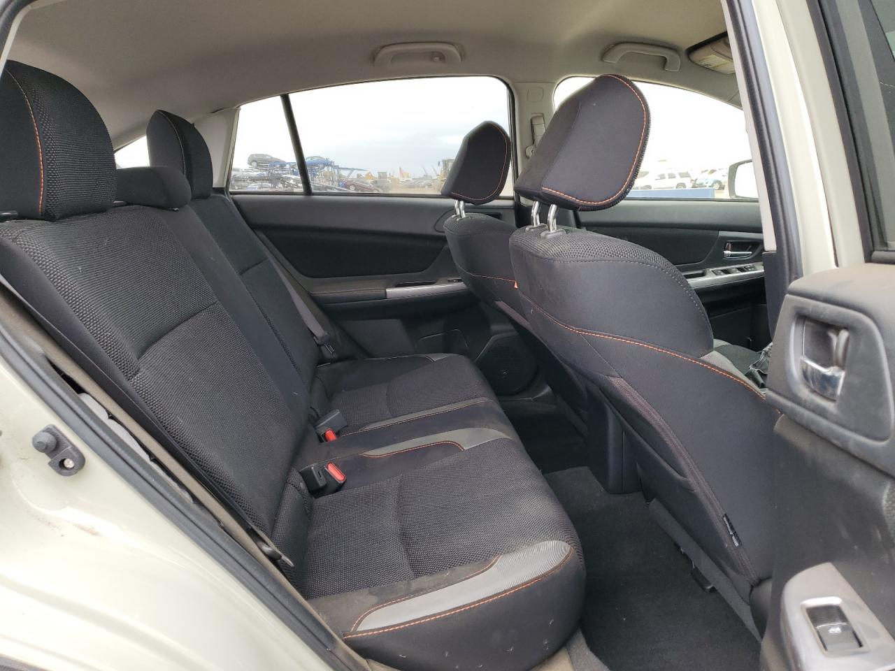 2017 Subaru Crosstrek VIN JF2GPABC3HH273567 photo 11