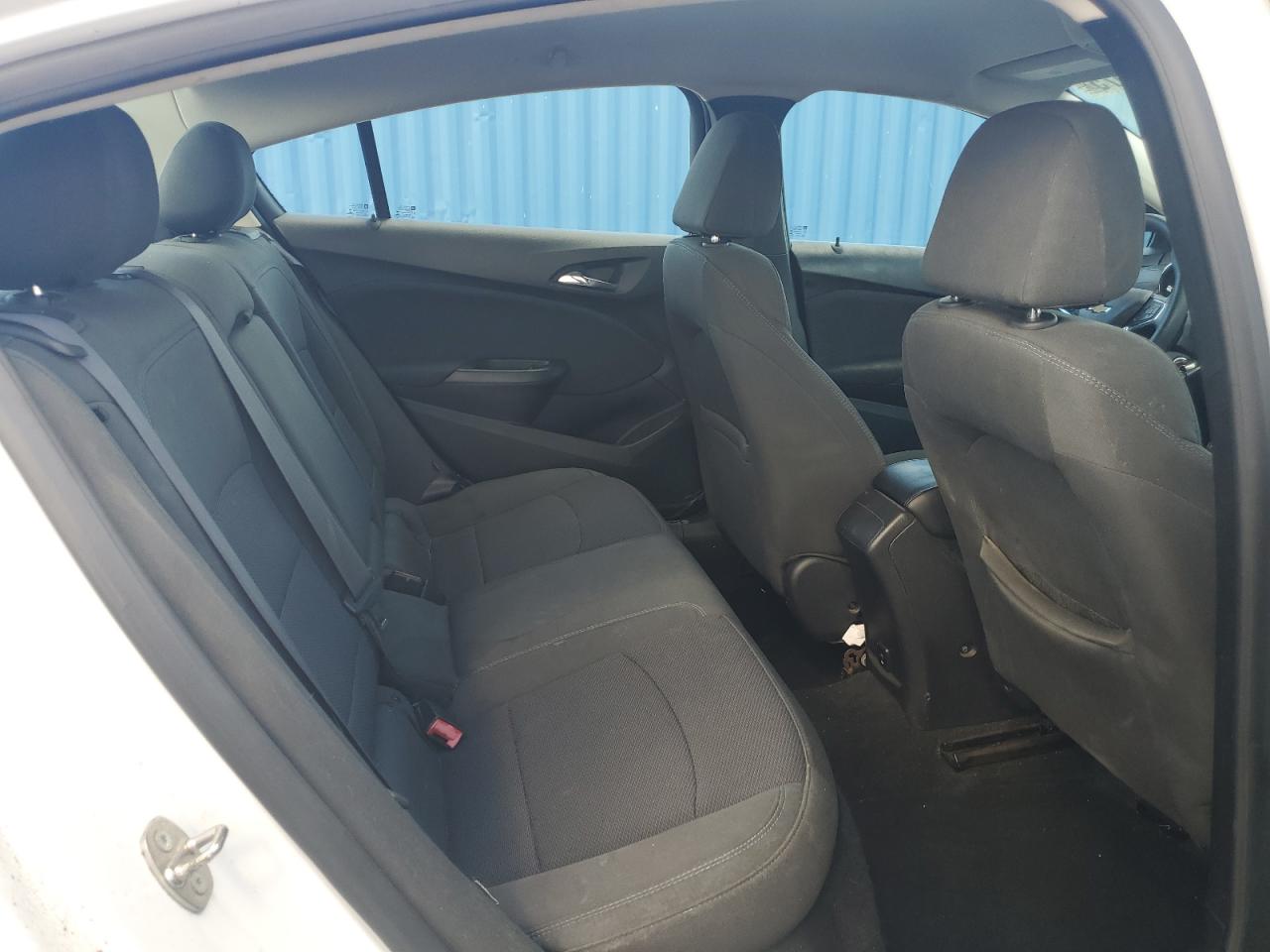 2017 CHEV Cruze VIN 1G1BE5SM9H7136257 photo 10