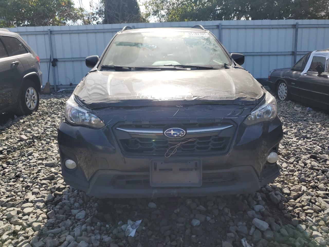 2018 Subaru Crosstrek VIN JF2GTABC3JH264918 photo 5