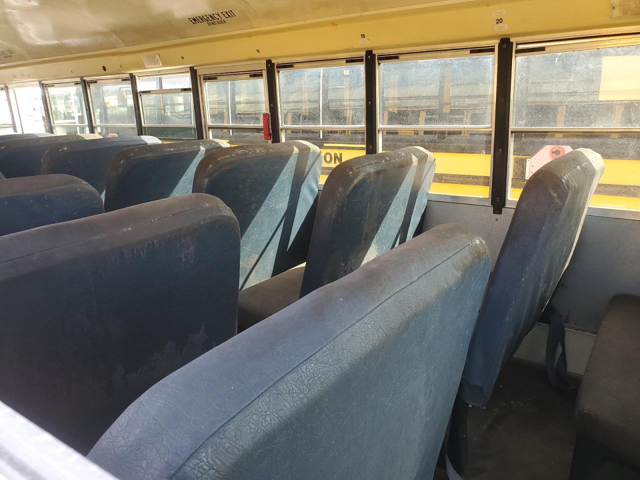 2013 Ic Ce series VIN 4DRBUSKN2DB199186 photo 6