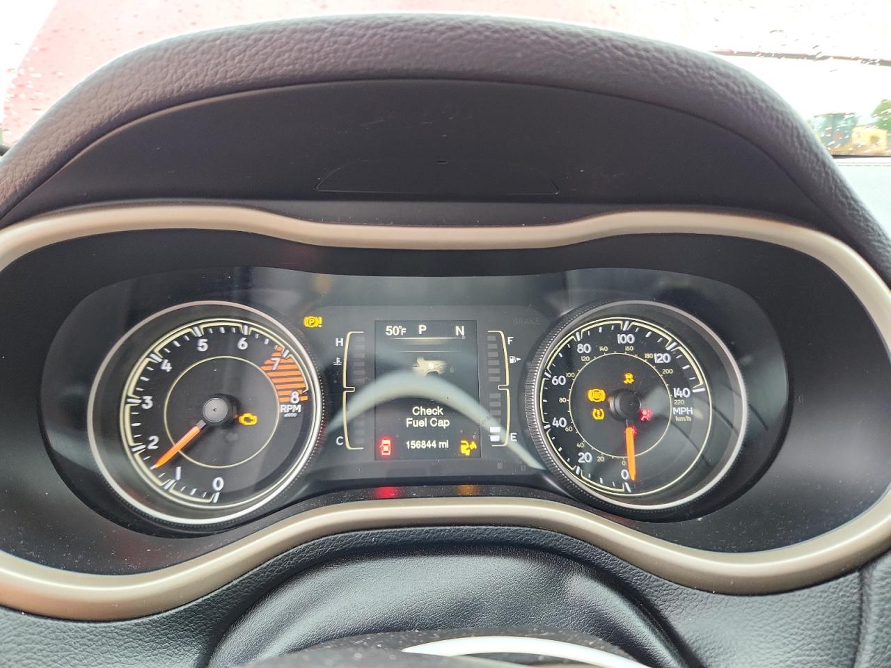 2017 Jeep Grand cher VIN 1C4PJLAS9HW561691 photo 9