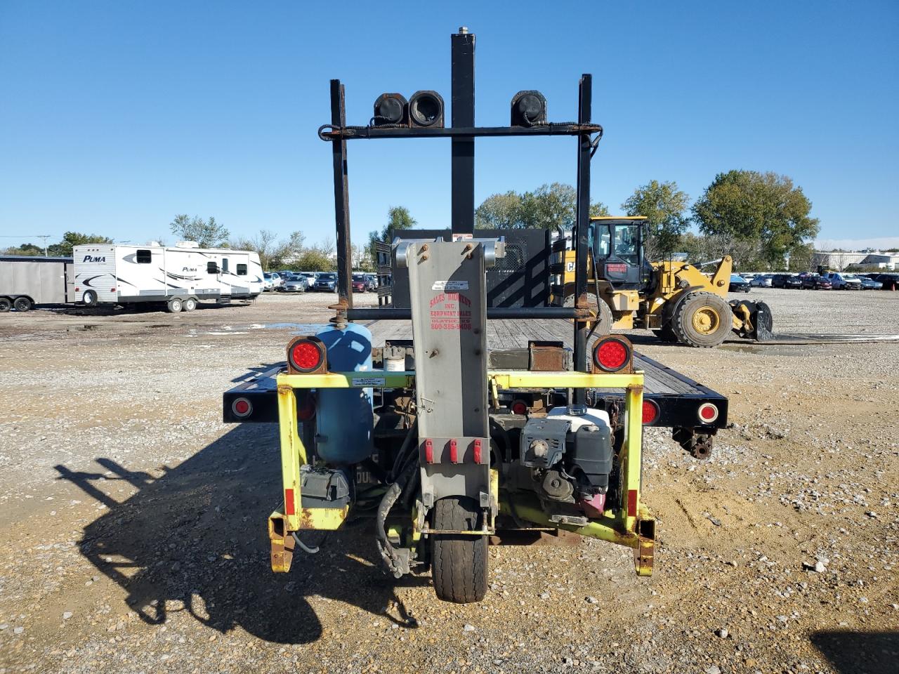 2014 FREIGHTLINER All other VIN 3ALACXDT1EDFK1095 photo 6