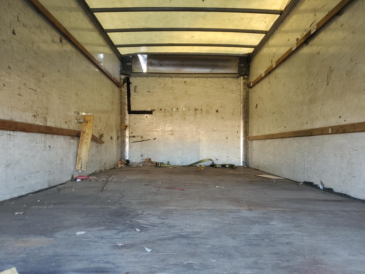 2014 GMC Savana VIN 1GD374CGXE1910275 photo 10