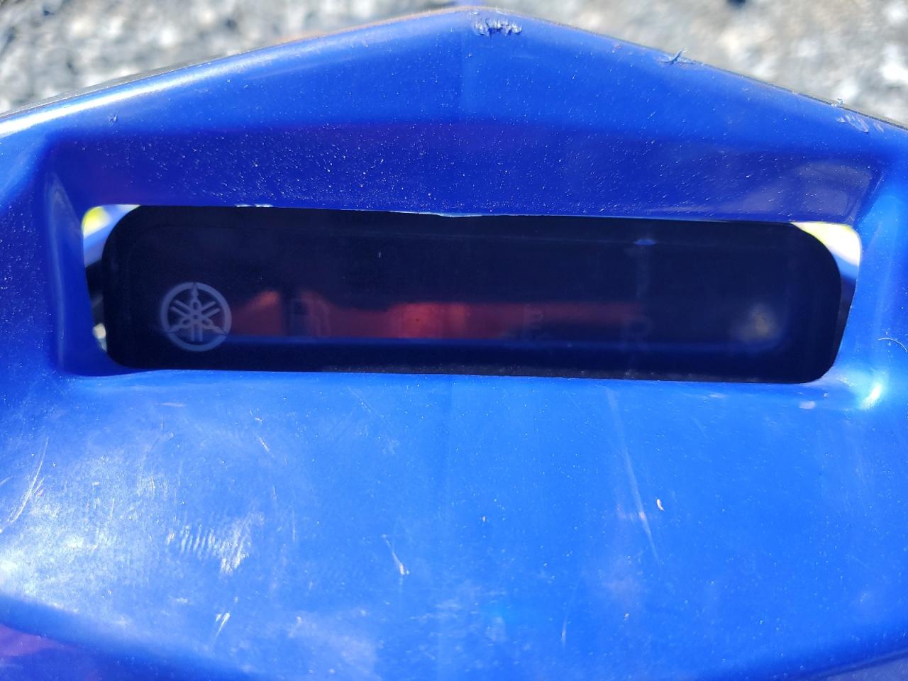 2024 Yama Atv VIN 5Y4AML6E7RA106134 photo 8