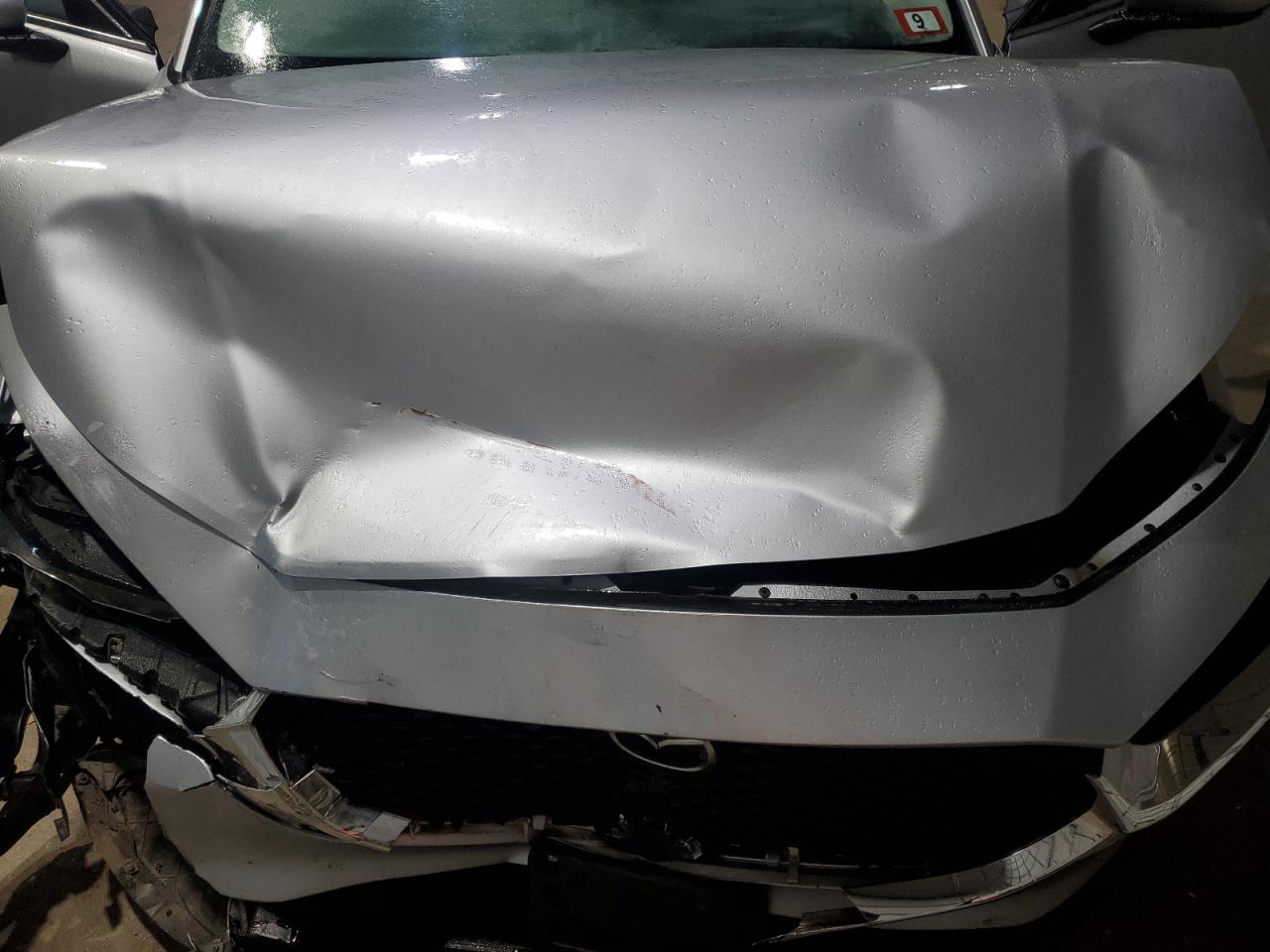 2021 Mazda Cx30 VIN 3MVDMBBL9MM211529 photo 11
