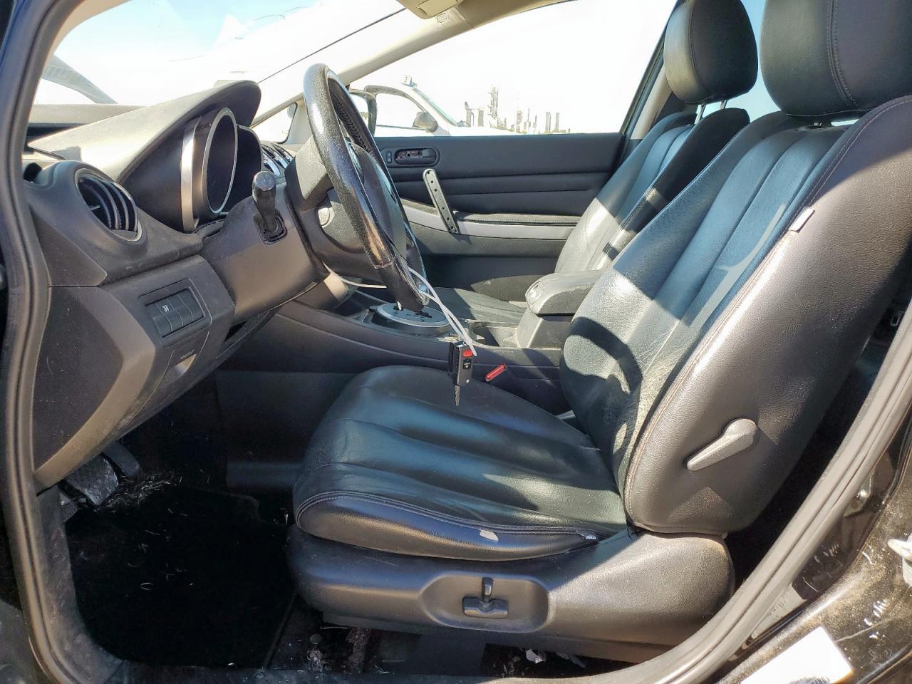 2012 Mazda Cx-7 VIN JM3ER2B53C0414479 photo 7